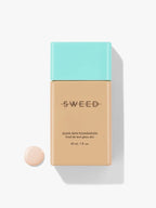 Glass Skin Foundation - SWEED