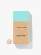 Glass Skin Foundation - SWEED
