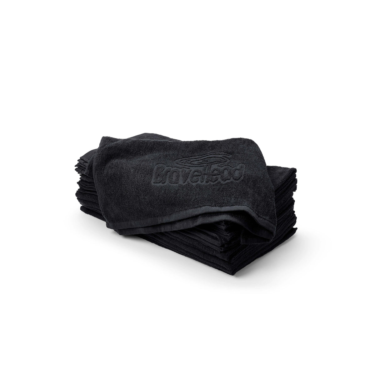 Bravehead Bleach-Safe Cotton Towel Large 50X85CM