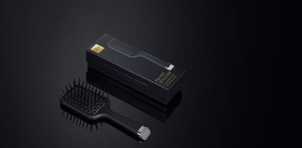 GHD THE Mini All-Rounder - Mini Paddle Brush