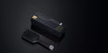 GHD THE Mini All-Rounder - Mini Paddle Brush