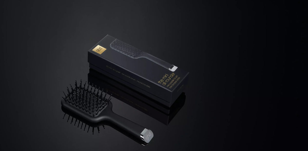 GHD THE Mini All-Rounder - Mini Paddle Brush