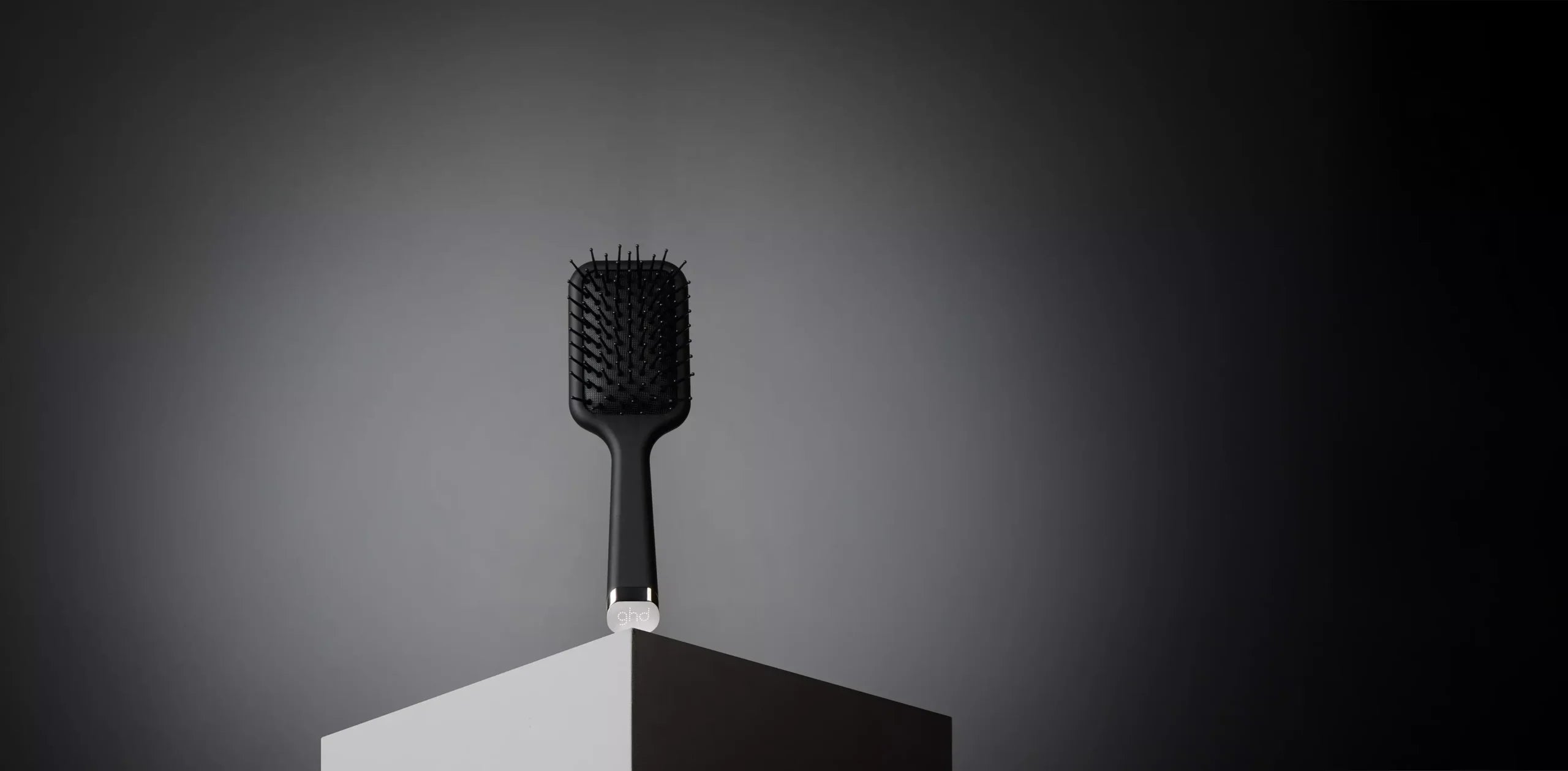 GHD THE Mini All-Rounder - Mini Paddle Brush – Paddelborste