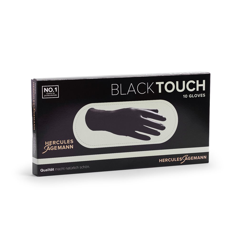 Svart Touch