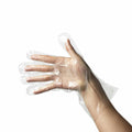 Disposables Disposable gloves – handske