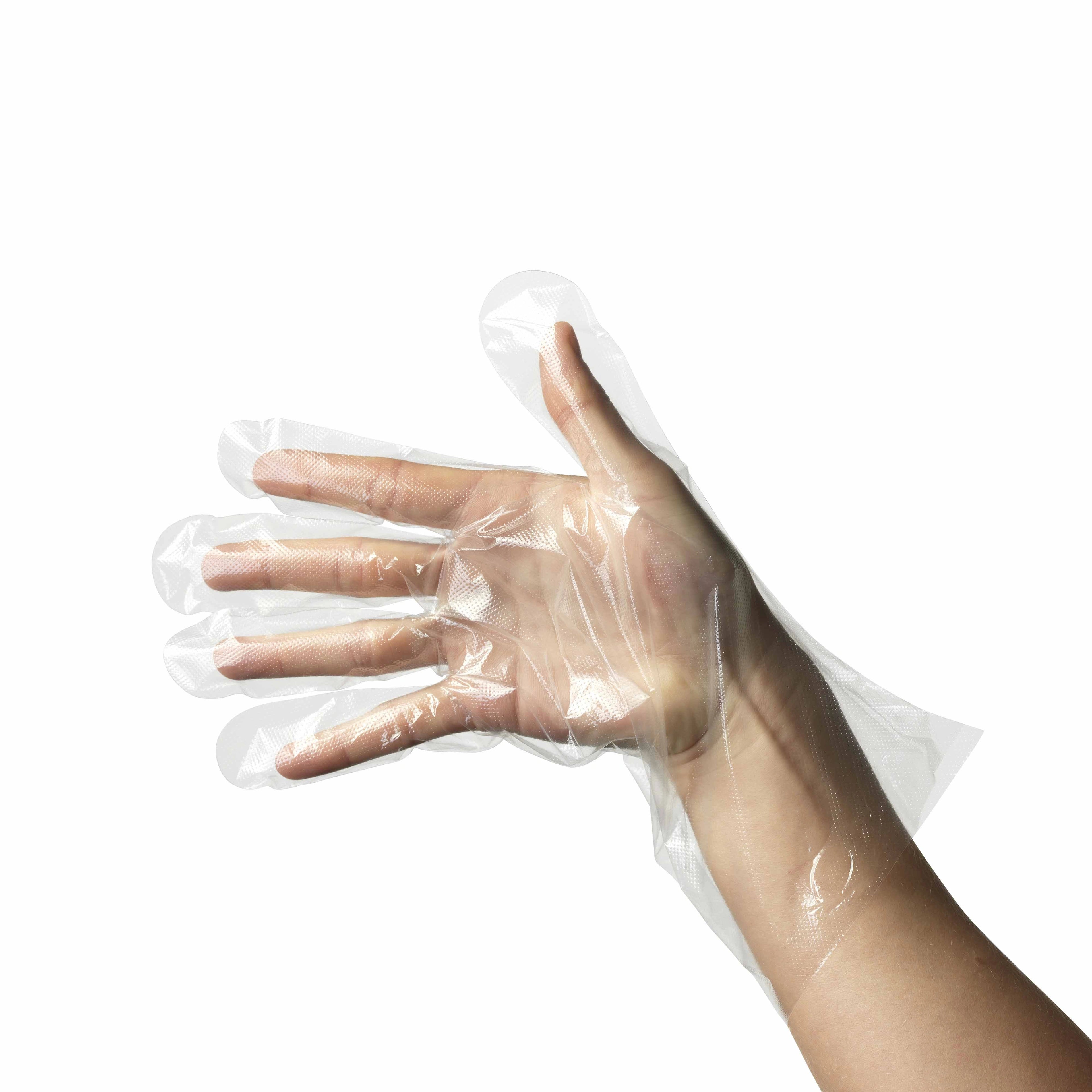 Disposables Disposable gloves – handske