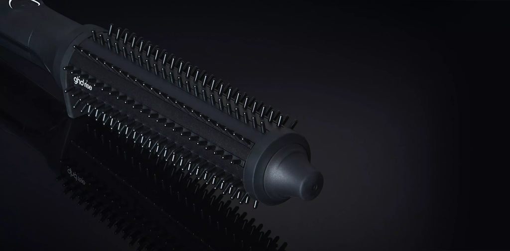 GHD Rise Värmeborste