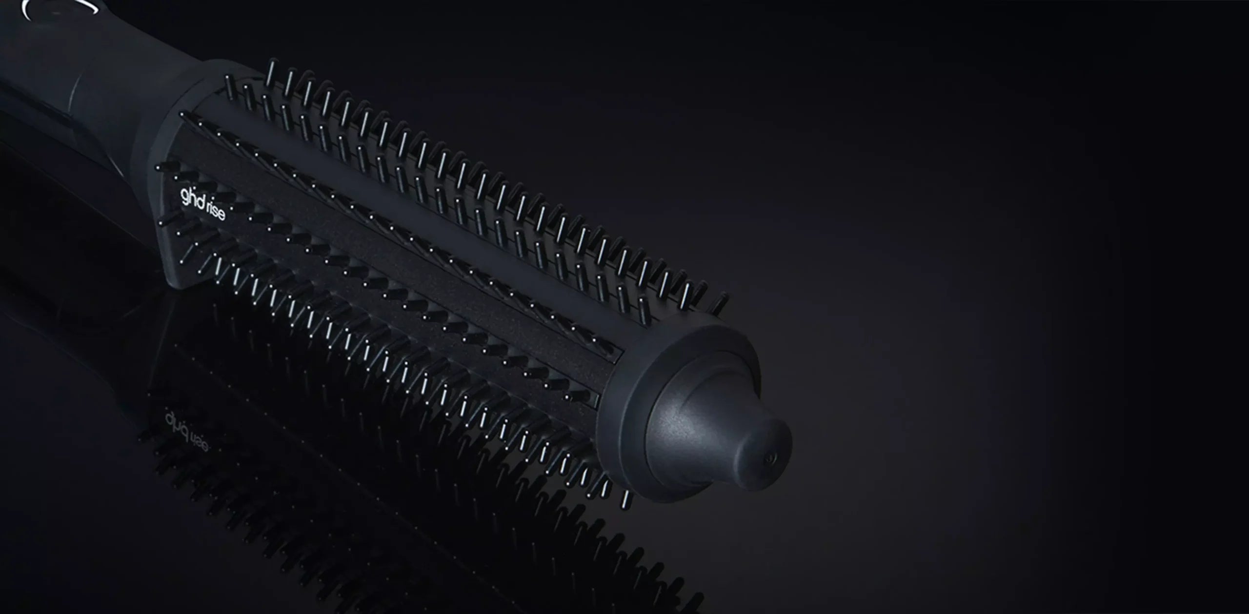 GHD Rise Värmeborste