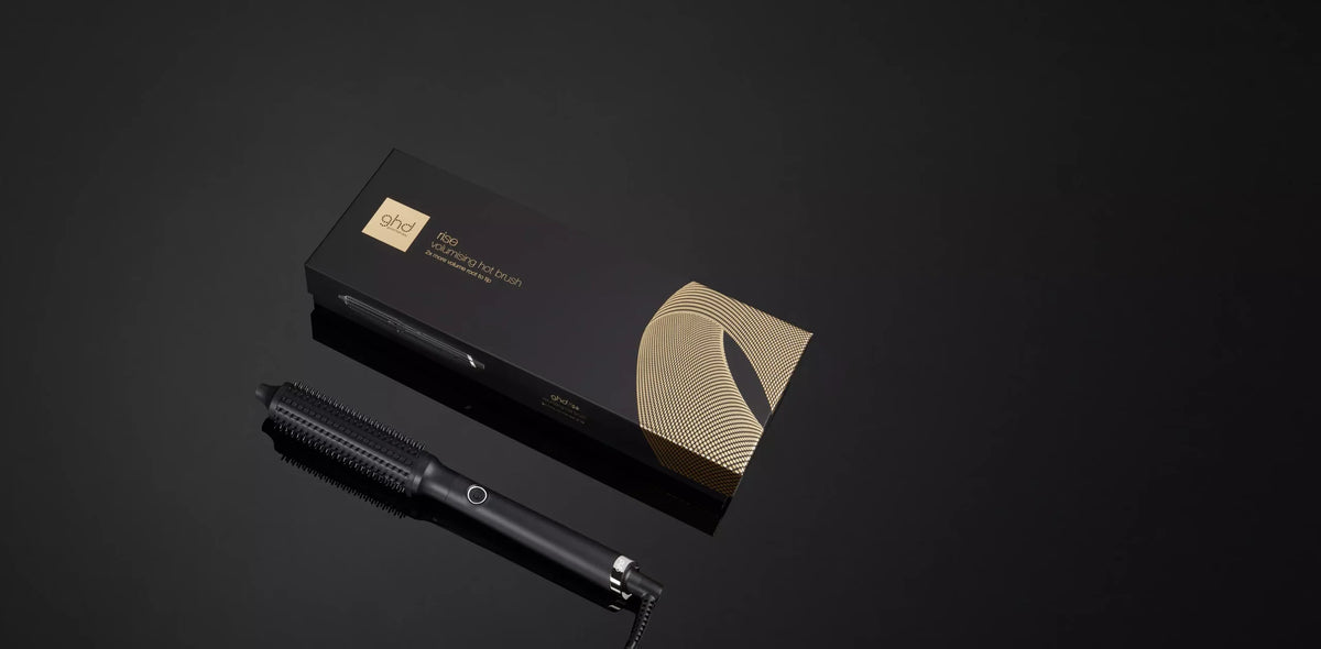 GHD Rise Värmeborste