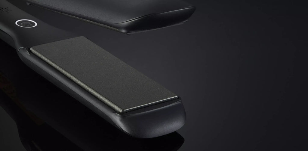GHD MAX Styler (42 mm Platta) i Svart