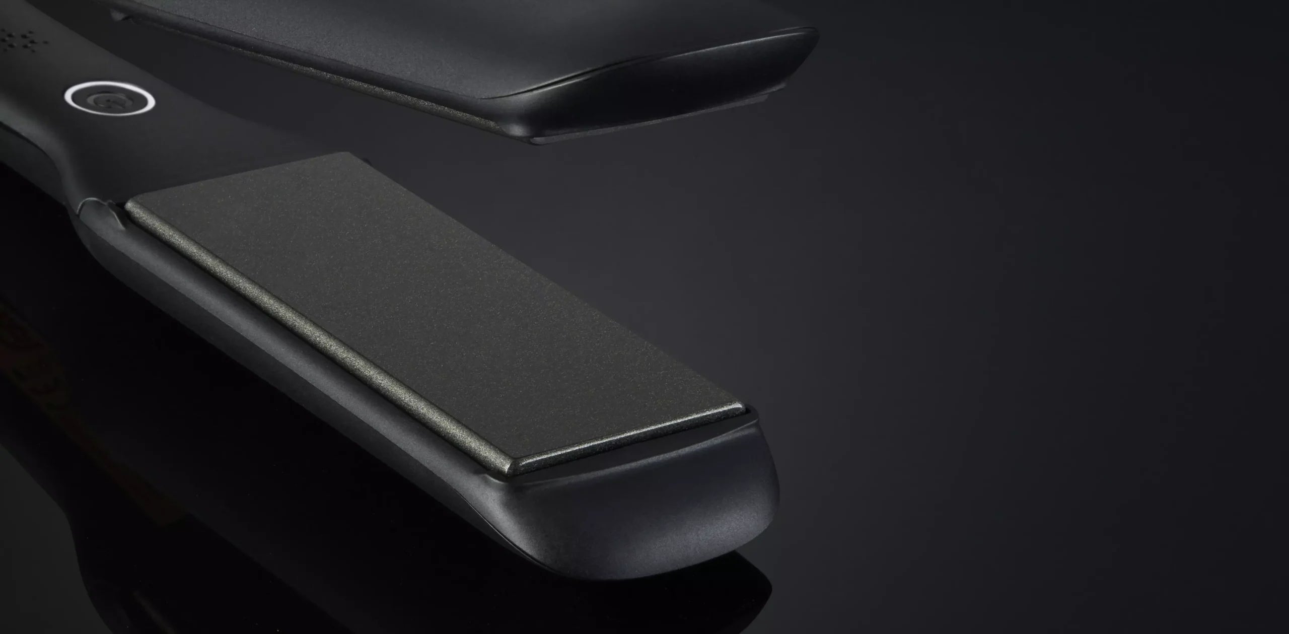 GHD MAX Styler (42 mm Platta) i Svart