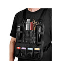 BH Capes Barber vest – klippkappa