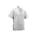 BH Capes Barber jacket, L – klippkappa