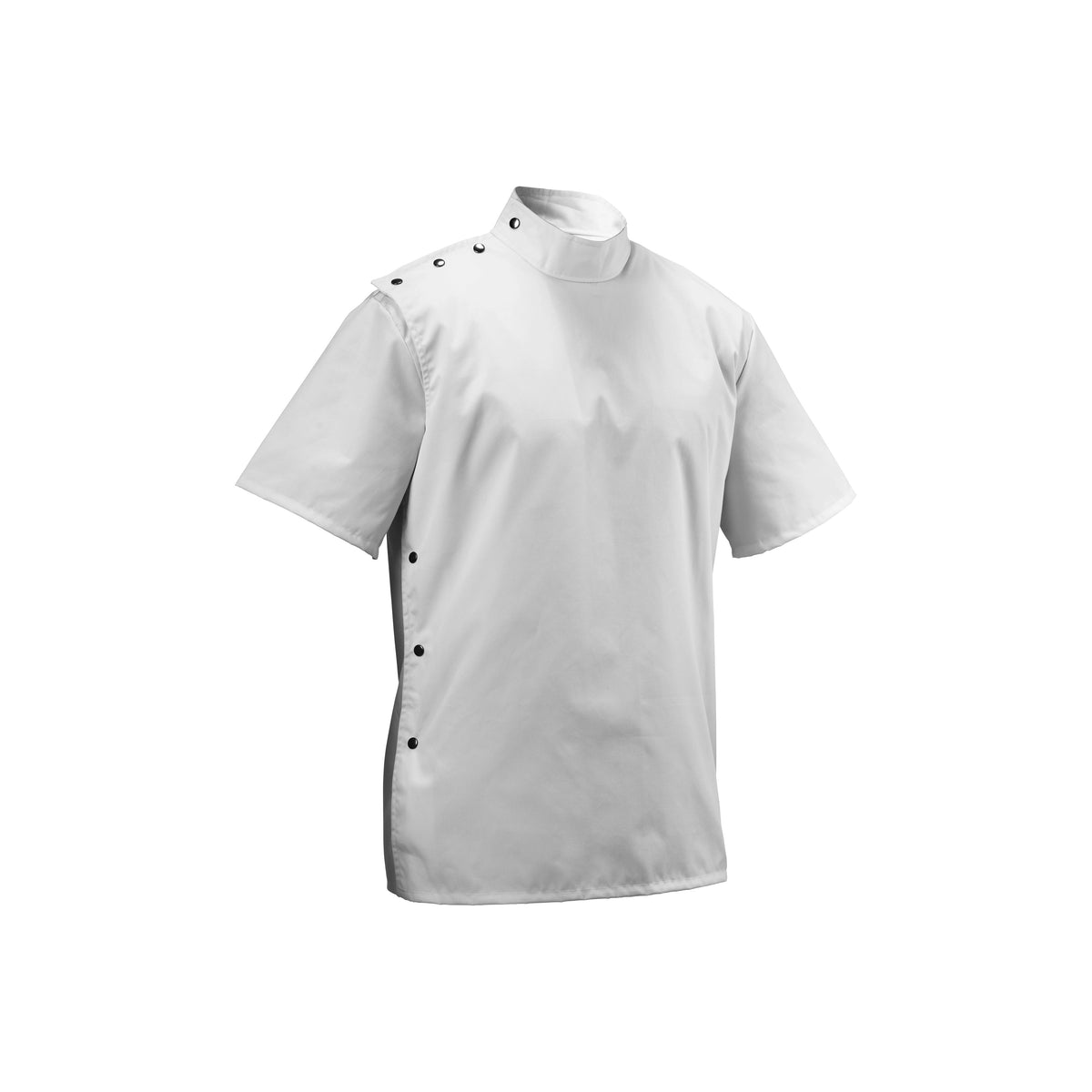 BH Capes Barber jacket, L – klippkappa