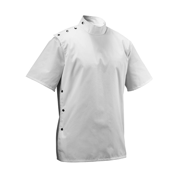 Frisörjacka, M-Xl