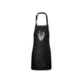 Soft Apron - Barber Shop från Bravehead