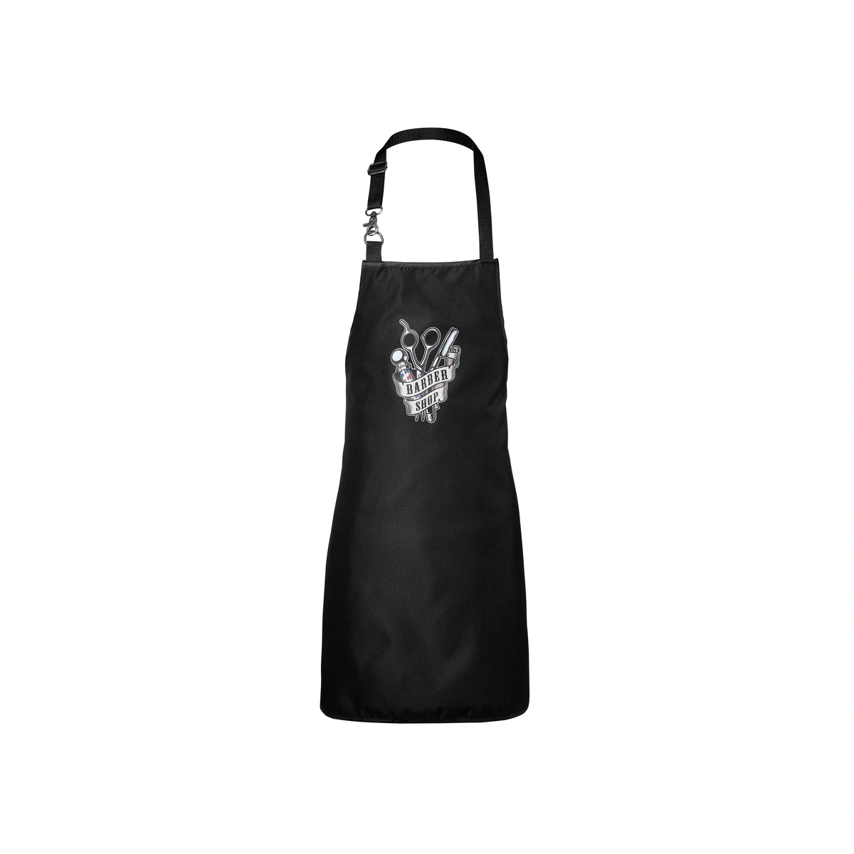 Soft Apron - Barber Shop från Bravehead