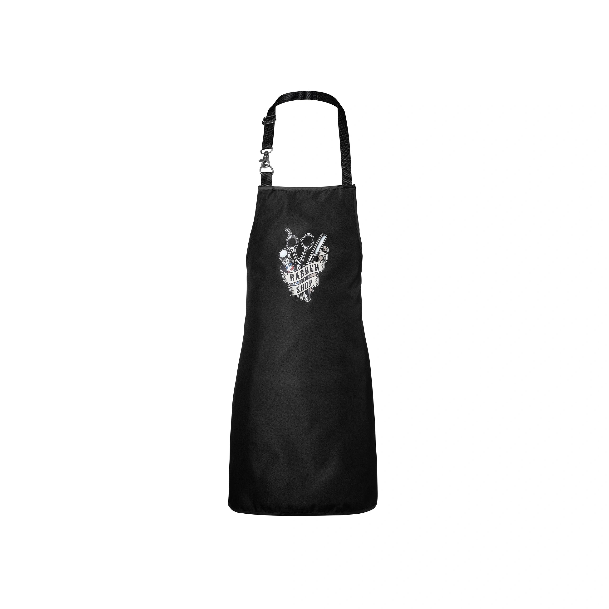 Soft Apron - Barber Shop från Bravehead