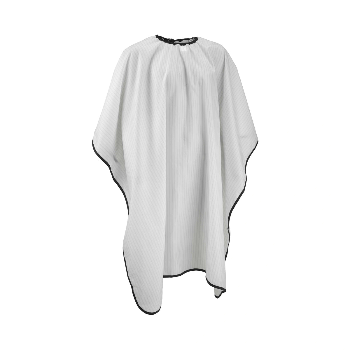 BH Capes Cutting cape barber, Vit – klippkappa