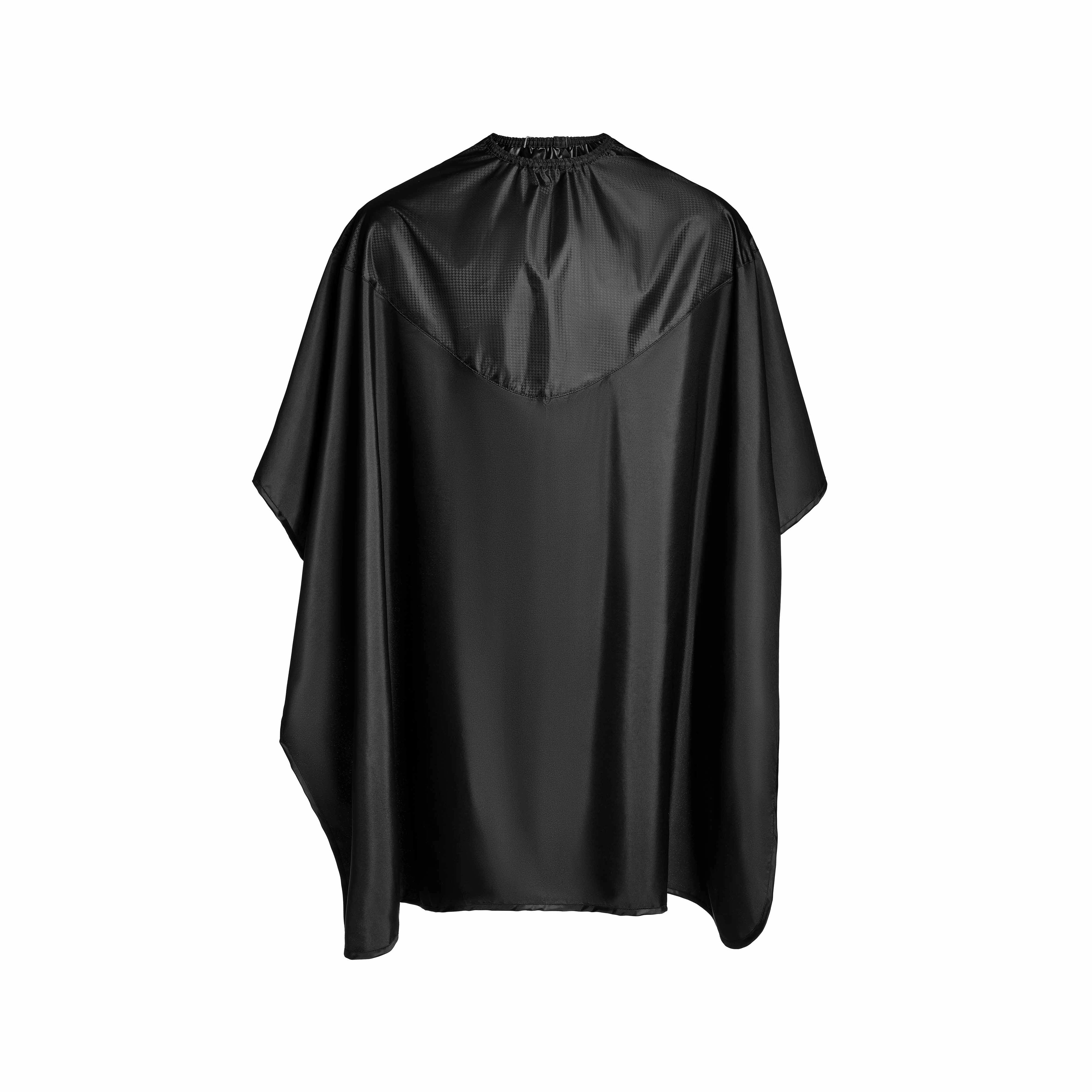 BH Capes Protecting Cape, Svart – klippkappa