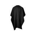 BH Capes Cutting cape Soft, Svart – klippkappa
