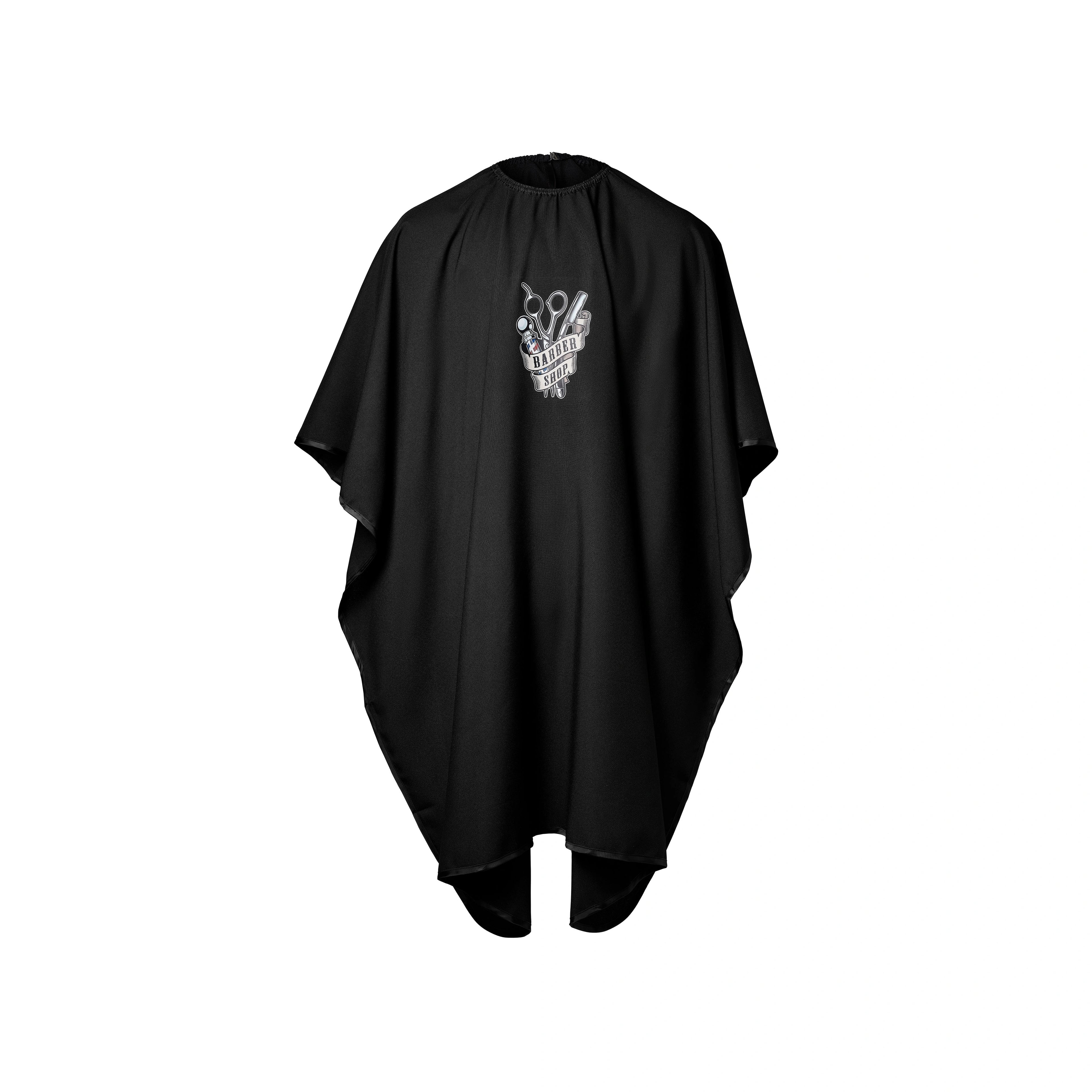 BH Capes Cutting cape Soft, Barber shop – klippkappa
