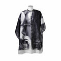 BH Capes Cutting cape, pure and simple – klippkappa