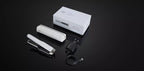 GHD Unplugged Styler (22MM Platta) I VIT