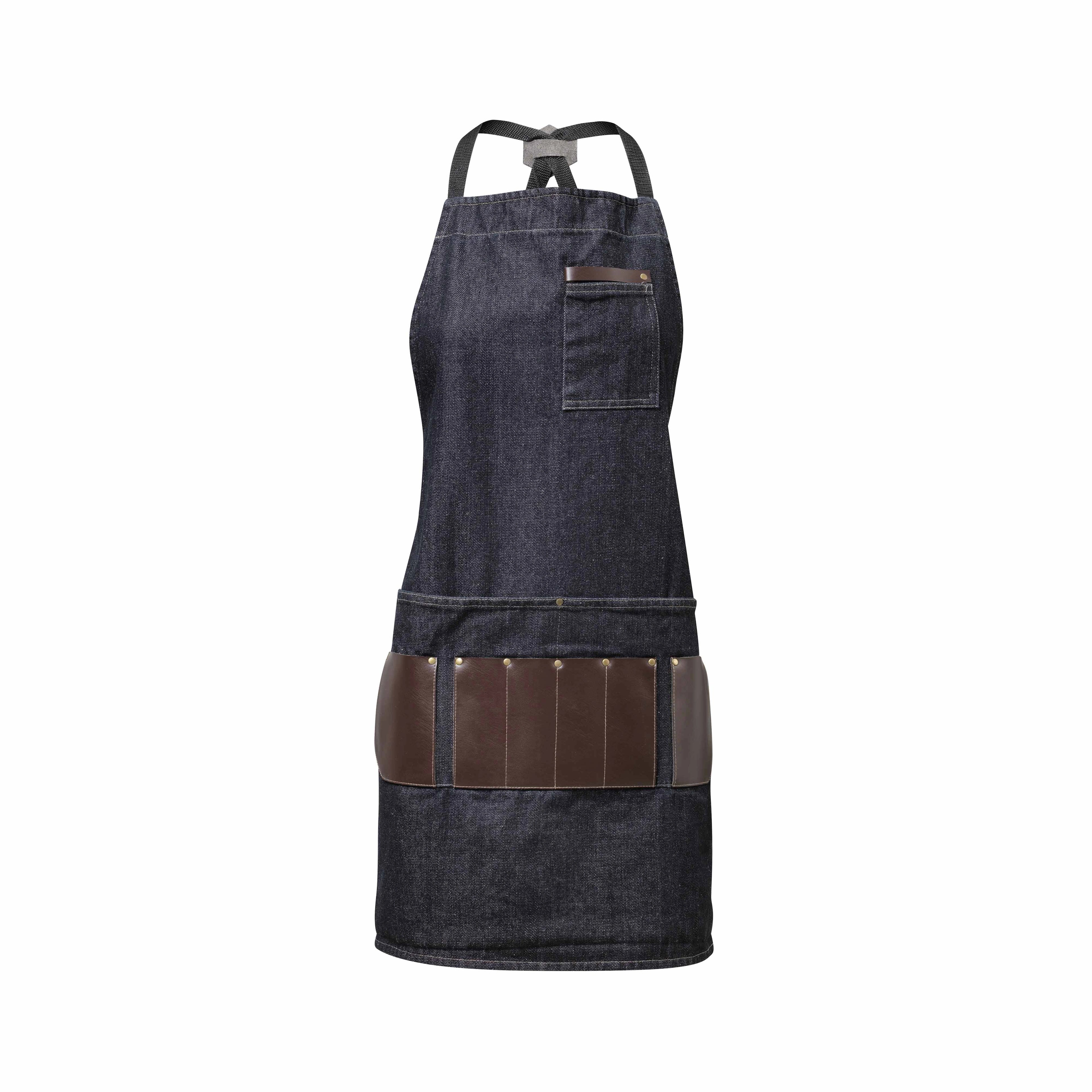 BH Aprons Denim apron – förkläde
