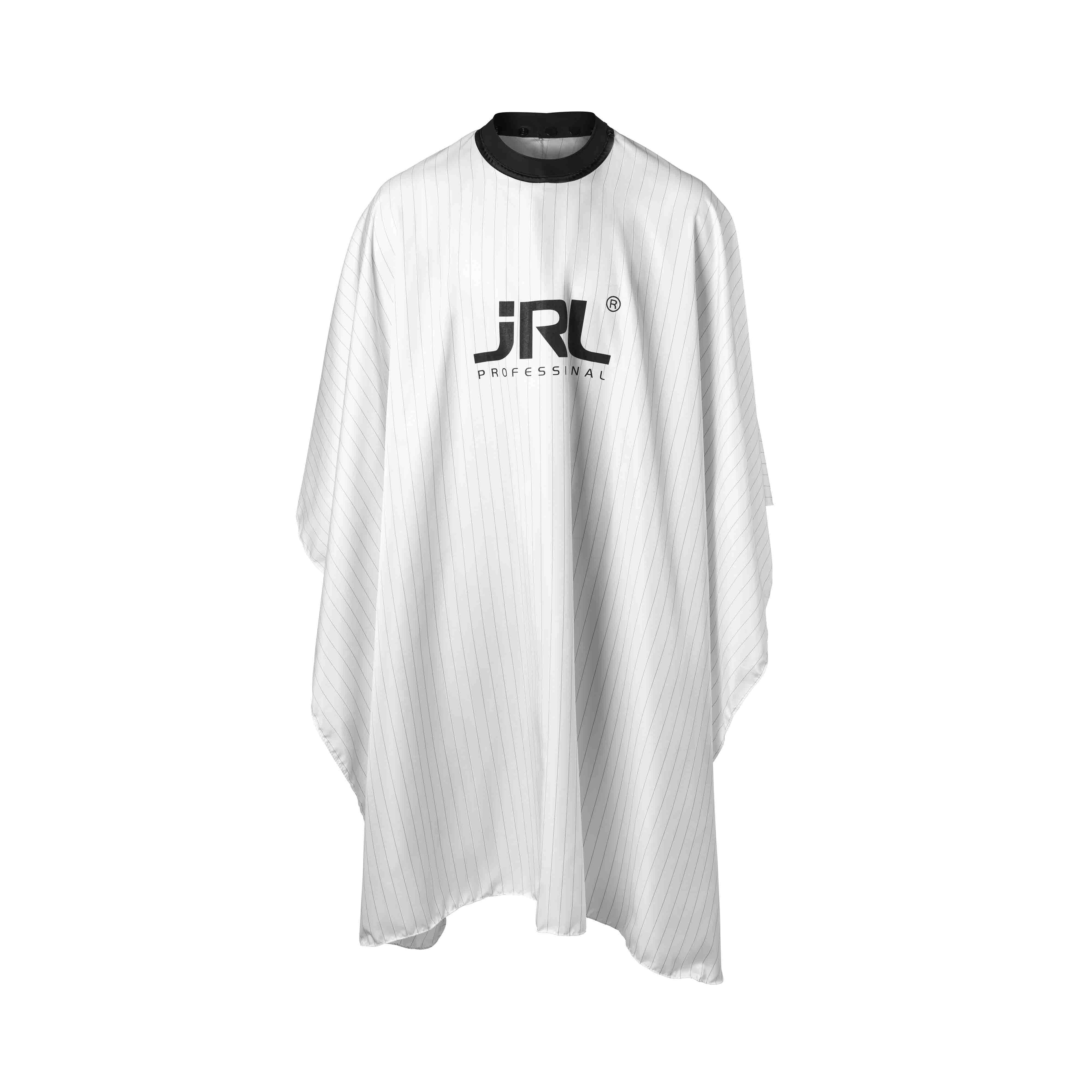 JRL Classic styling cape – klippkappa