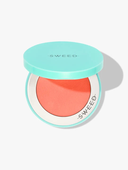 AIR BLUSH CREAM - SWEED