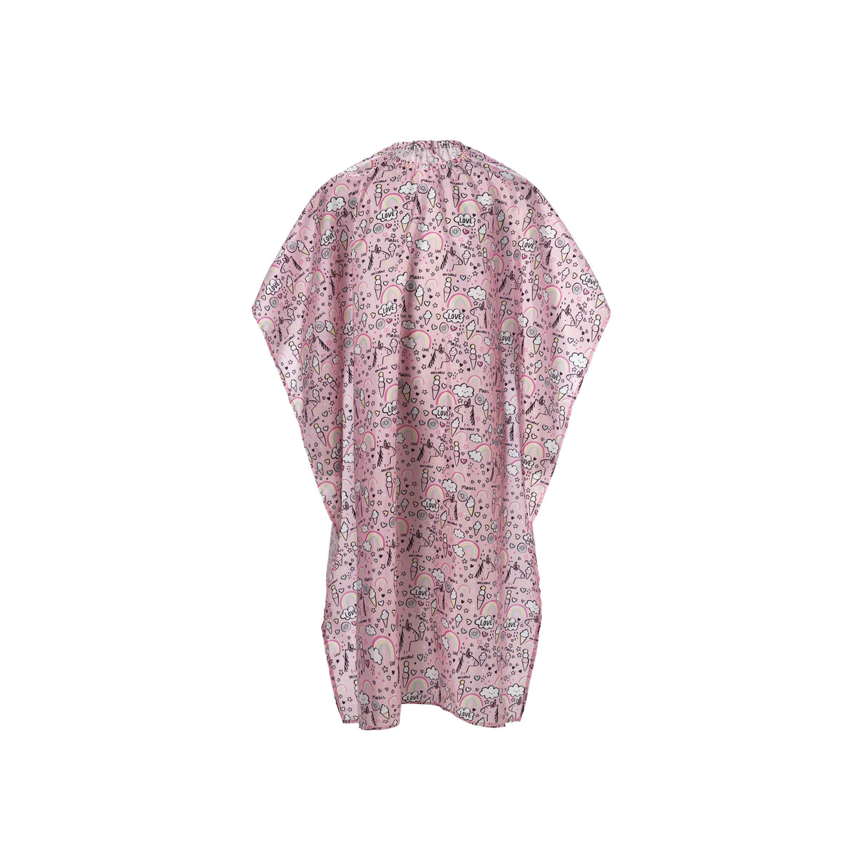 BH Child capes Child cape Unicorn – klippkappa