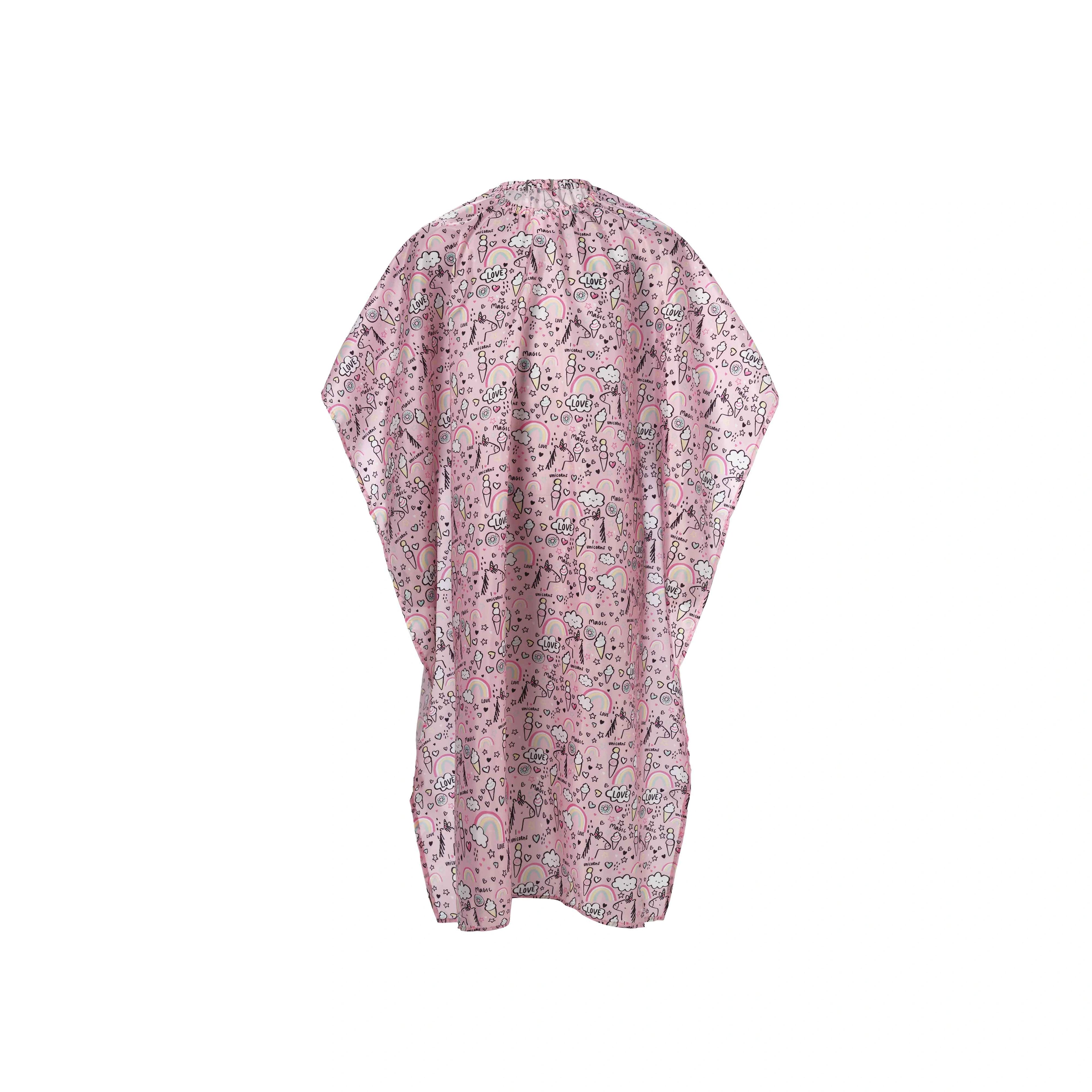 BH Child capes Child cape Unicorn – klippkappa
