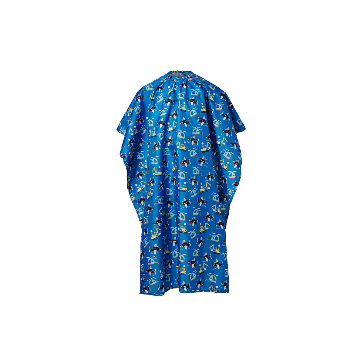 BH Child capes Child cape, Helicopters – klippkappa