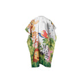 BH Child capes Child cape, Jungle – klippkappa