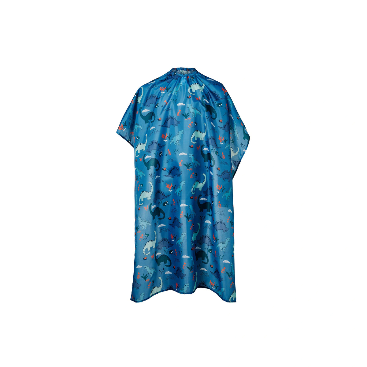 BH Child capes Child cape, Dinosaurs – klippkappa