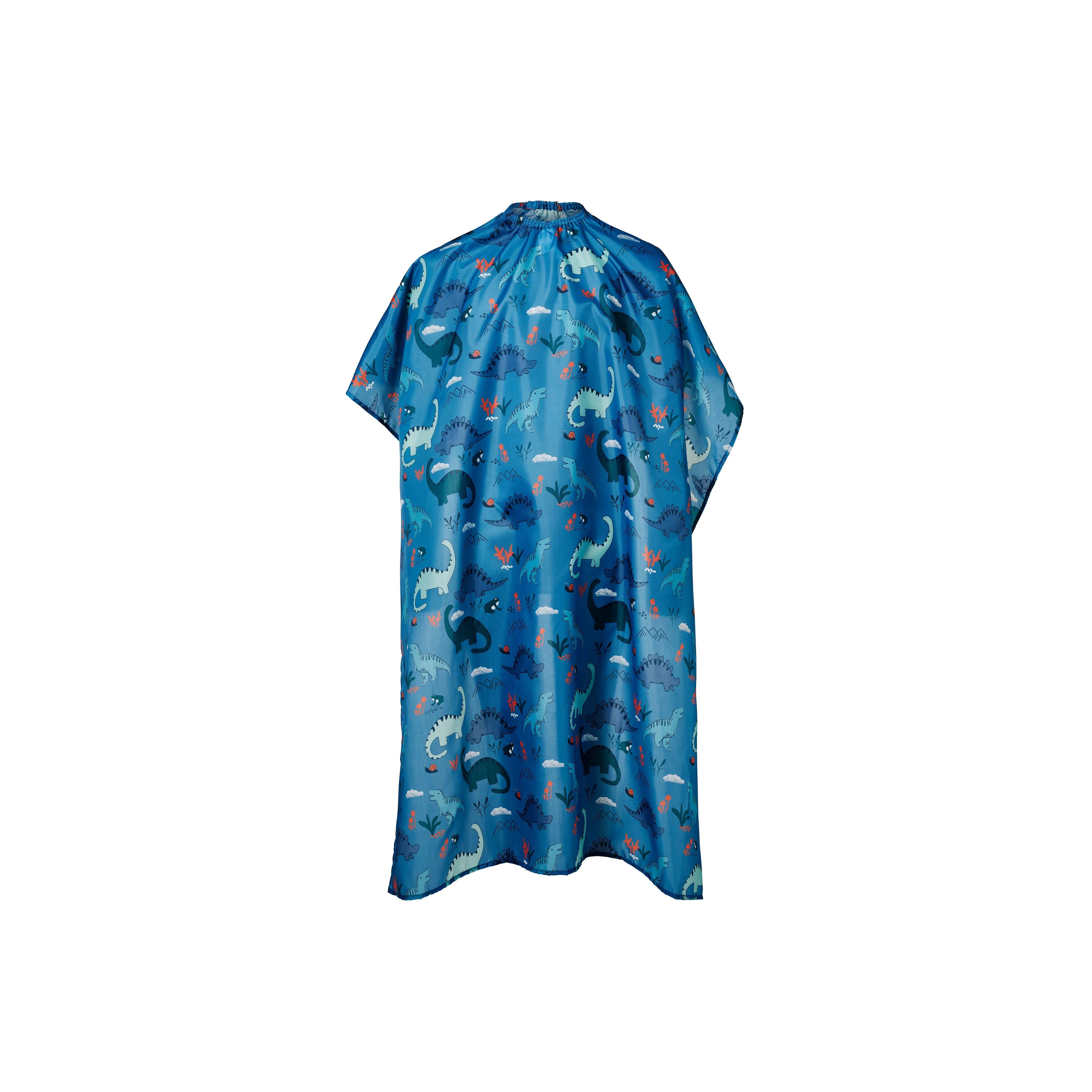 BH Child capes Child cape, Dinosaurs – klippkappa