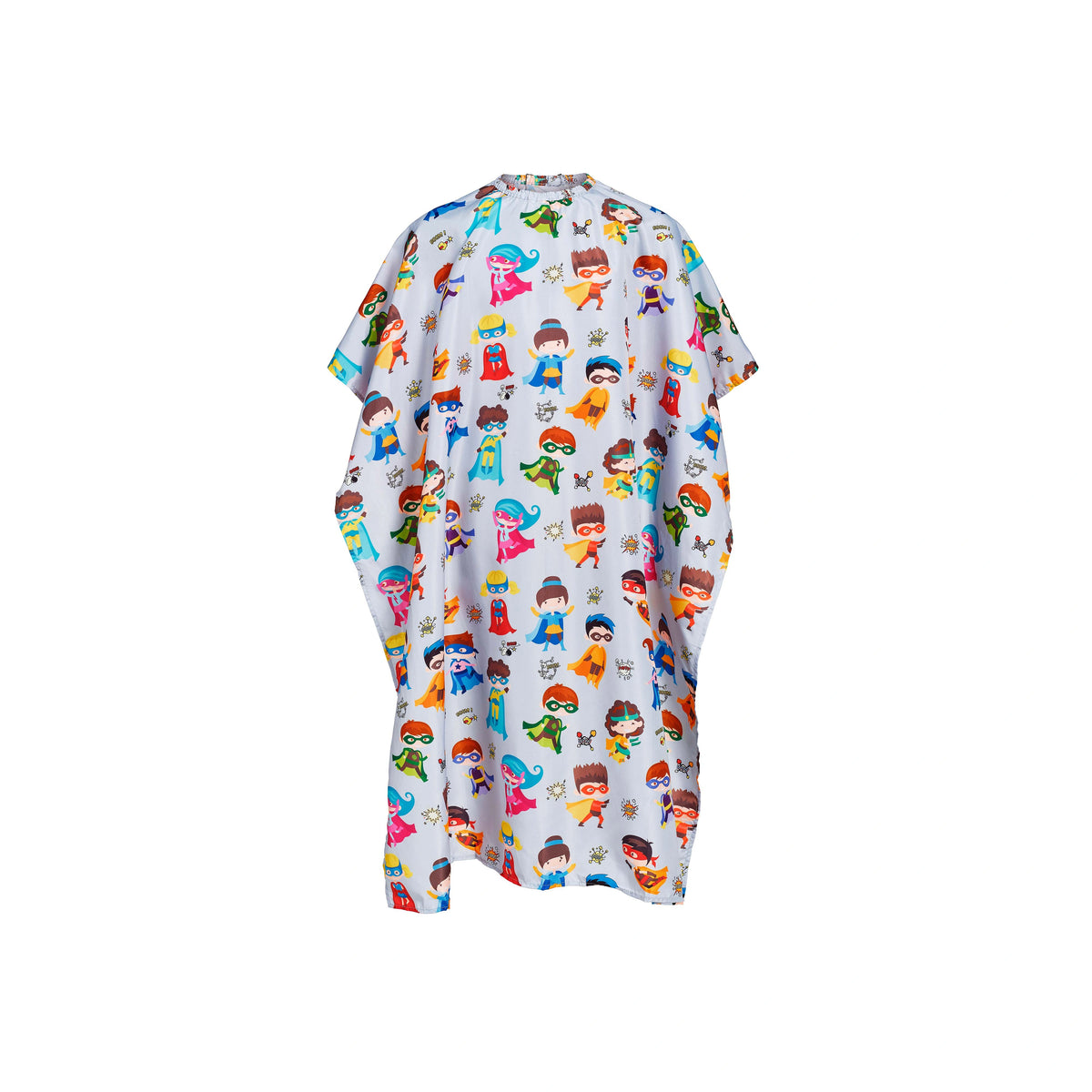 BH Child capes Child Cape, Superhero – klippkappa