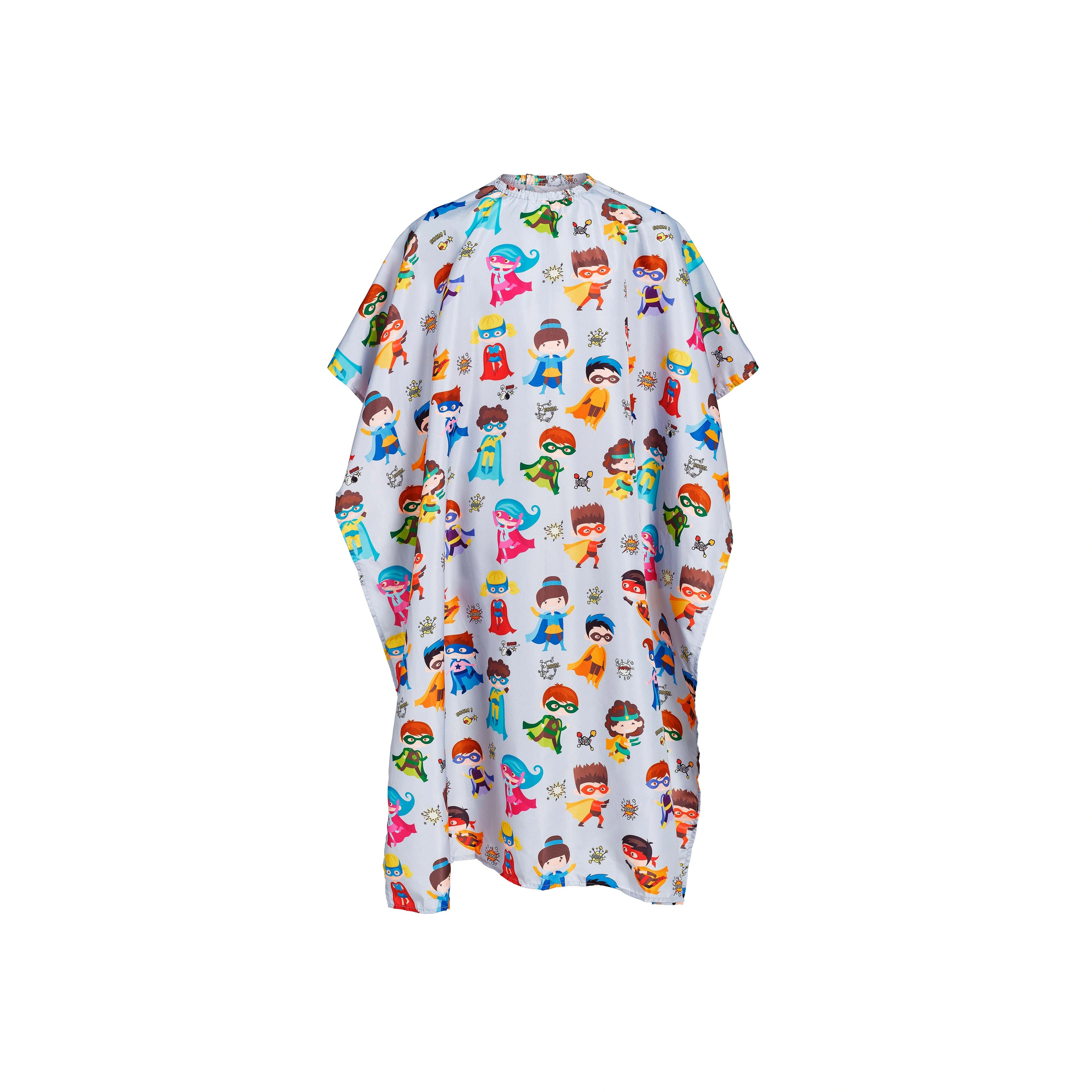 BH Child capes Child Cape, Superhero – klippkappa