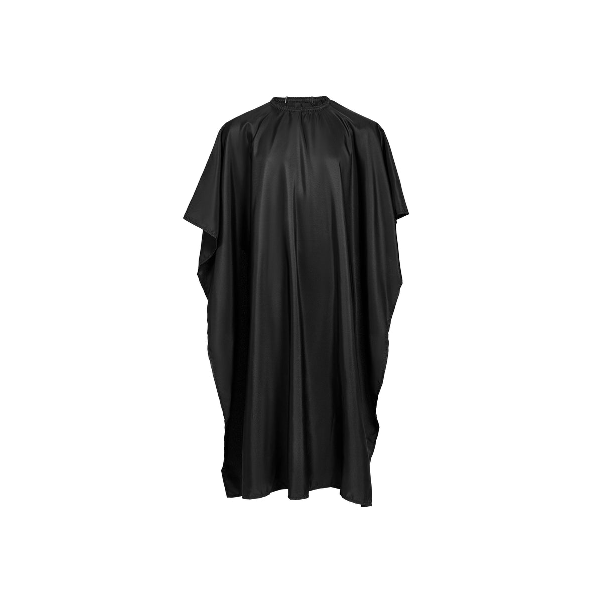 BH Child capes Child Cape, Svart – klippkappa