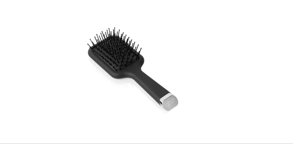 GHD THE Mini All-Rounder - Mini Paddle Brush – Paddelborste