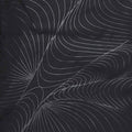 Wako Eco yarn cape, web – klippkappa