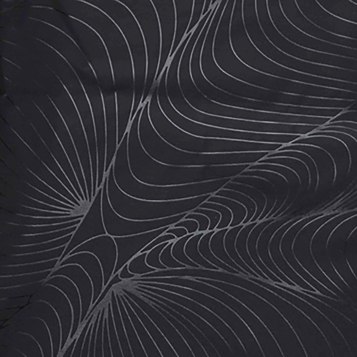 Wako Eco yarn cape, web – klippkappa