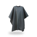 Wako Crinkle cape, Grå – klippkappa
