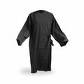 Wako Client wrap kimono – klippkappa