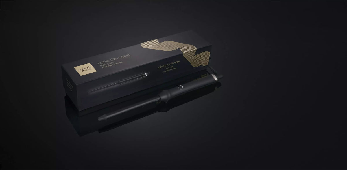 GHD Thin Wand - Locktång (14MM)