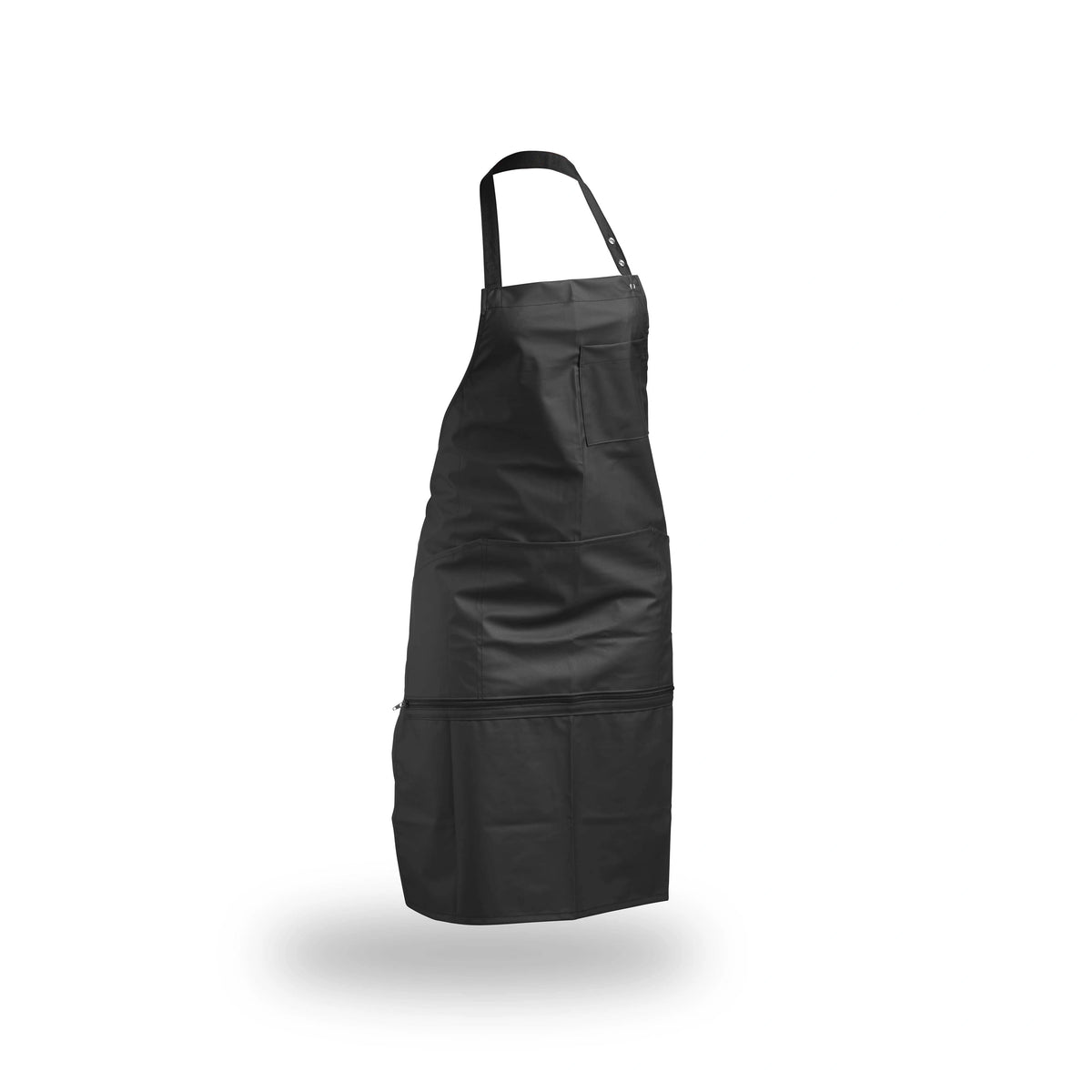 Wako Zipper apron – förkläde