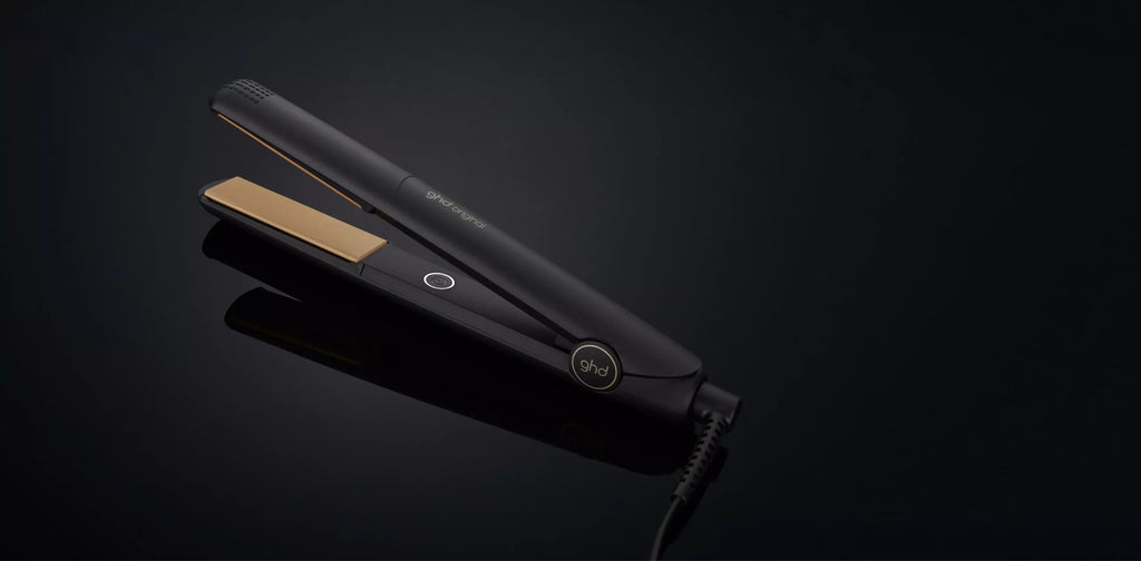 GHD Original Styler (24 mm Platta) i Svart