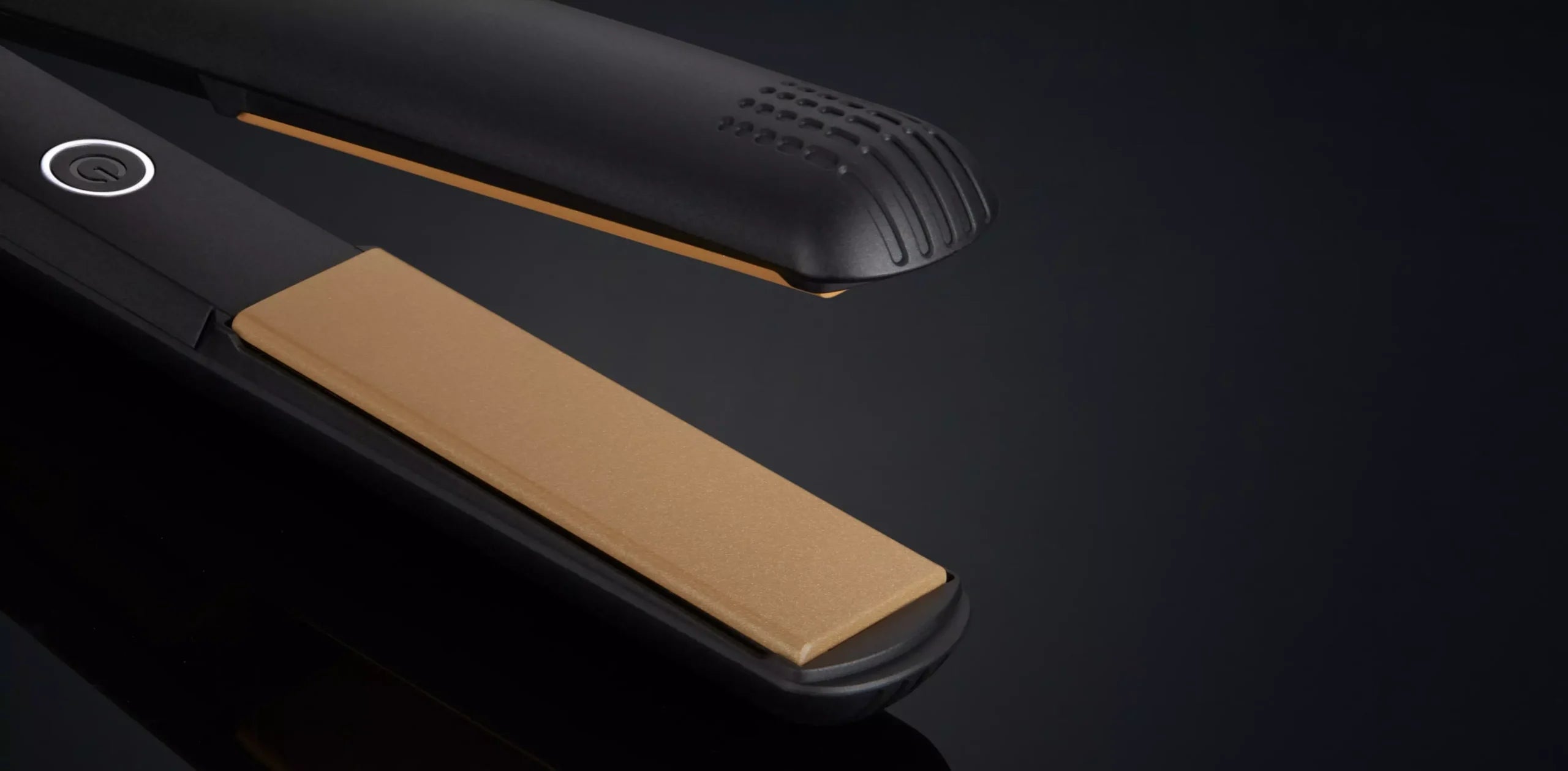 GHD Original Styler (24 mm Platta) i Svart