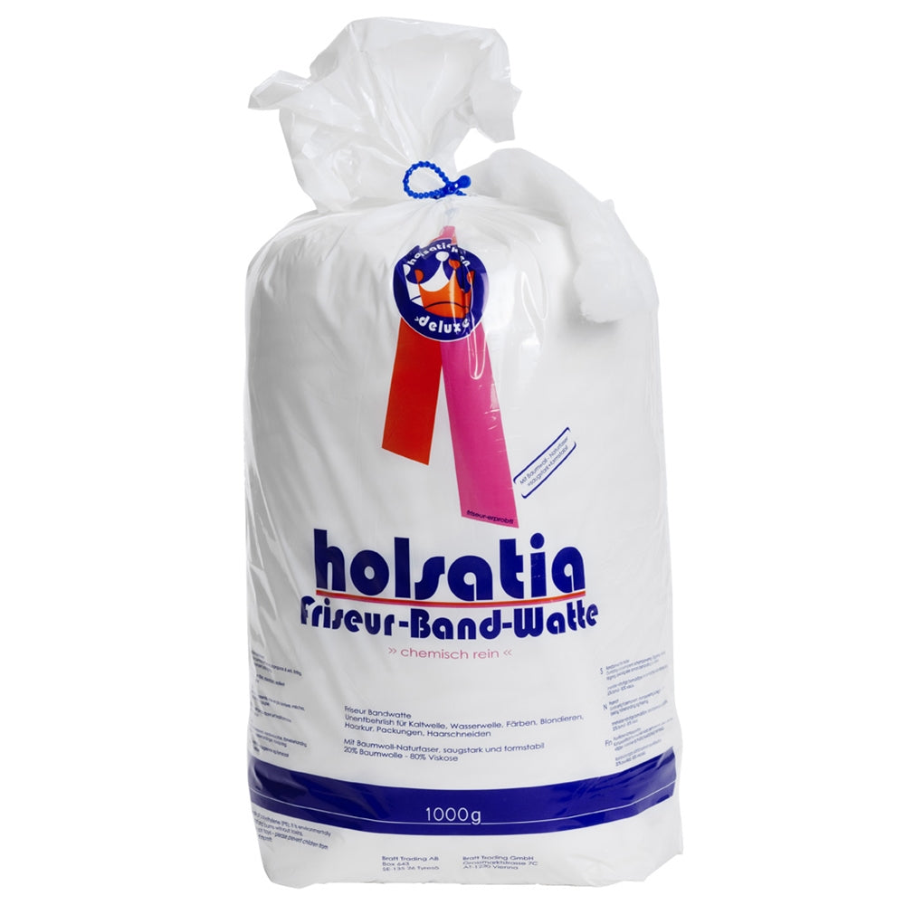 Band-Cotton Holsatia